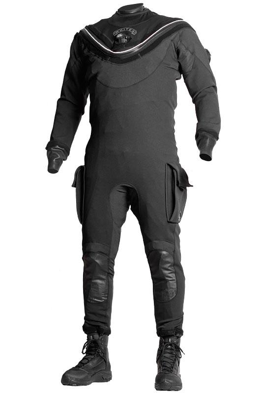 Гидрокостюм Fusion Tech